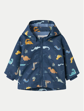 NAME IT NAME IT Demisezoninė striukė Max 13238159 Mėlyna Regular Fit
