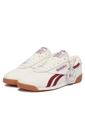 Reebok Reebok Αθλητικά SS-F/S LO 100256059 Κρεμ