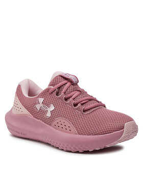 Under Armour Under Armour Saapad Ua W Charged Surge 4 3027007-600 Roosa