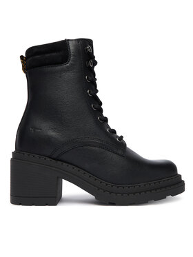 Tamaris Tamaris Stivaletti 1-25294-45 Marrone