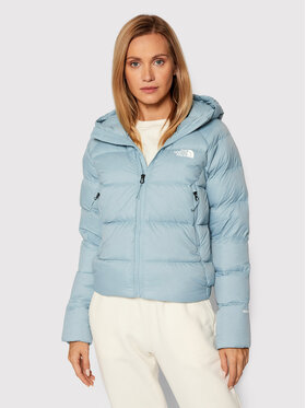The North Face The North Face Giubbotto piumino Hyalitedwn NF0A3Y4R Blu Regular Fit