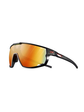 Julbo Julbo Okulary przeciwsłoneczne RUSH Czarny