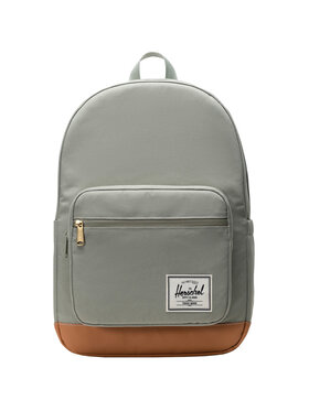 Herschel Herschel Plecak Herschel Pop Quiz Backpack Zielony