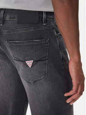 Τζιν Guess φωτογραφία