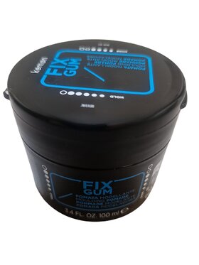 Kemon Kemon FIX GUM Pasta do włosów