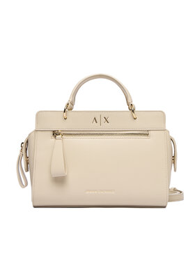 Armani Exchange Armani Exchange Ročna torba XW001554 AF17117 U1092 Bež