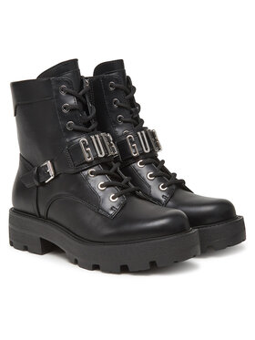 Guess Μποτίνια Guess - 2