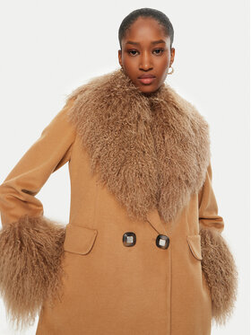 Παλτό χειμωνιάτικο YES LONDON φωτογραφία