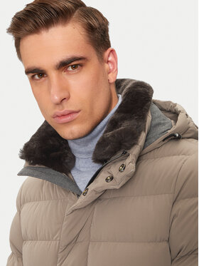 Μπουφάν πουπουλένιο Hetregó φωτογραφία