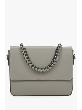 Estro Estro Kabelka ER00115033 Šedá