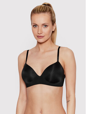 Calvin Klein Underwear Calvin Klein Underwear Grudnjak bez žice 000QF4081E Crna