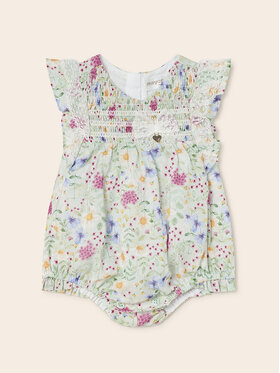Mayoral Mayoral Romper 1690 Barevná