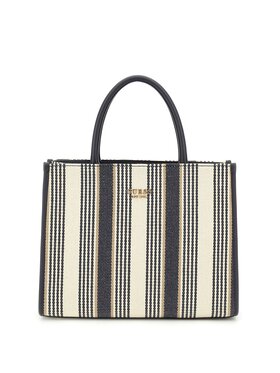 Guess Guess Torebka 176023 Niebieski