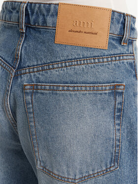 Τζιν AMI Paris φωτογραφία