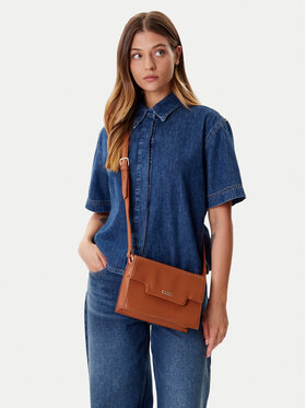 WITTCHEN WITTCHEN Ročna torba 99-4Y-601-5 Rjava