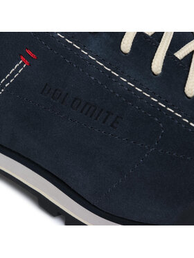 Dolomite Trekking Cinquantaquattro Low 247950-0172011 Tamnoplava