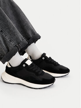 G-STAR G-STAR Sneakersy EO-K240085 Czarny