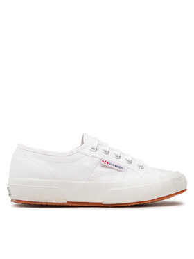 Superga Superga Teniszcipő 2750 Cotu Classic S000010 Fehér