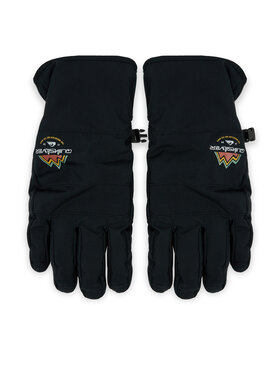 Quiksilver Quiksilver Mănuși schi EQYHN03184 Negru