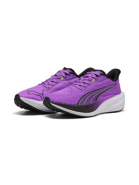 Puma Puma Sneakersy 310152 Fioletowy