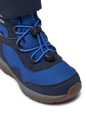 Μπότες Χιονιού Jack Wolfskin φωτογραφία