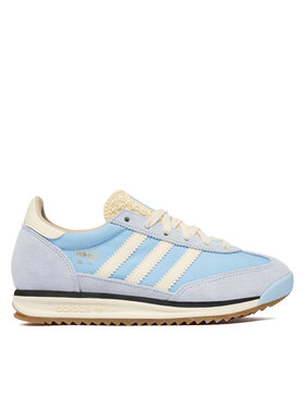 adidas adidas Sneakersy Sl 72 Og KJ7588 Niebieski jasny