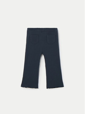 Mayoral Mayoral Leggings 2704 Dunkelblau Slim Fit