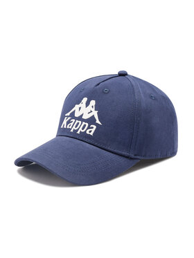 Kappa Kappa Baseball sapka 311063 Sötétkék