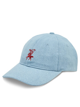 Levi's® Levi's® Šiltovka 235413-1730 Modrá