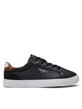 Pepe Jeans Pepe Jeans Снікерcи PBS30569 Cиній