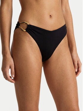Guess Guess Spodní část bikin E6GO11 KF590 Černá