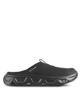 Salomon Salomon Nazouváky Reelax Slide 6.0 L47112400 Černá