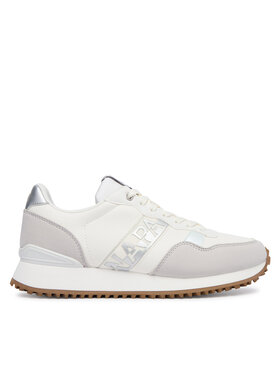 Napapijri Napapijri Sneakers NP0A8BJD Alb