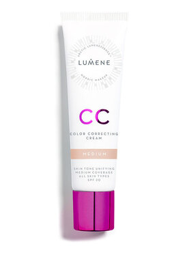 Lumene Lumene CC Krem CC Medium