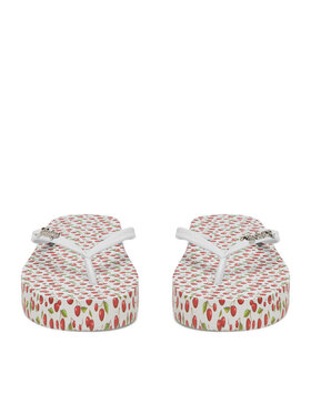 Juicy Couture Juicy Couture Japanke 800291A Bijela