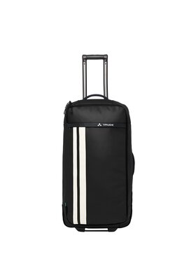 Vaude Vaude Torba podróżna 317754 Czarny