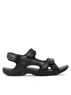 Regatta Regatta Sandalen Haris RMF331 Schwarz