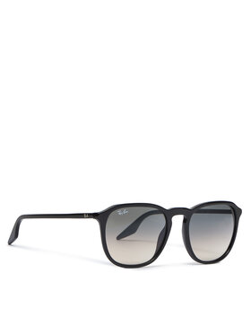 Ray-Ban Ray-Ban Slnečné okuliare 0RB2203 901/32 Čierna