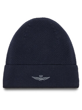 Aeronautica Militare Aeronautica Militare Kapa 252CU0086UL00903 Tamnoplava