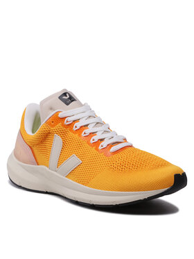Veja Veja Sneakers Marlin Lt V-Knit LT1002792B Orange