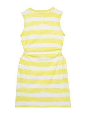 Φόρεμα καλοκαιρινό United Colors Of Benetton φωτογραφία