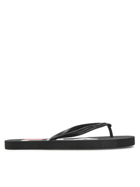 Fila Fila Čības uz pirksta Troy Slipper Wmn FFW0005.80010 Melns