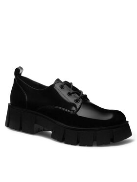 Jenny Fairy Jenny Fairy Halbschuhe BITSEY H90190-7 Schwarz