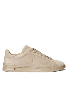 Polo Ralph Lauren Polo Ralph Lauren Сникърси Hrt Ct Ii 809877601001 Бежов