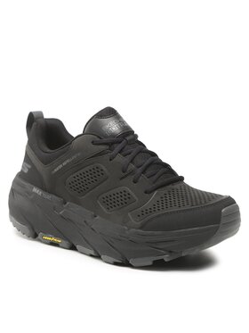 Skechers Skechers Półbuty Max Cushioning Premier Trail 220589/BBK Czarny