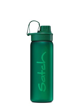 Satch Satch Butelka 233405 Zielony