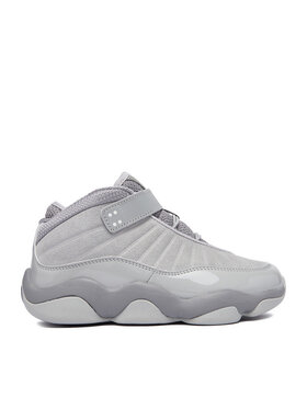 SHAQ SHAQ Scarpe da basket EO-NET AQ95088Y-SS Grigio