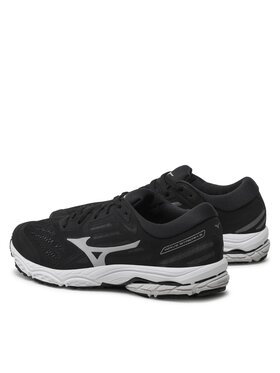 Mizuno Tenisice Za Trčanje Wave Stream 2 J1GC211901 Crna