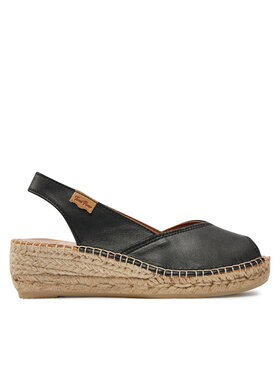 Toni Pons Toni Pons Espadrillid Bernia-P Must