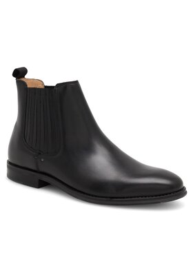 Gino Rossi Gino Rossi Pantofi SOPRANO-03 123AM Negru